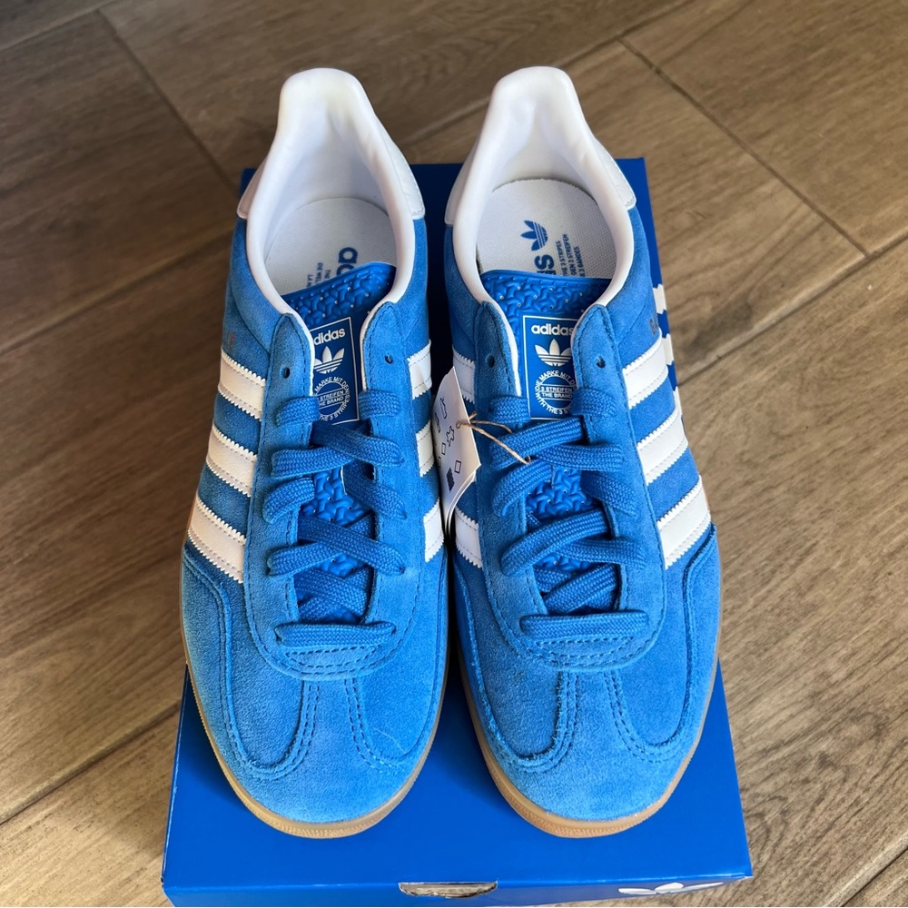 Adidas Gazelle Indoor - Picture 4 of 7